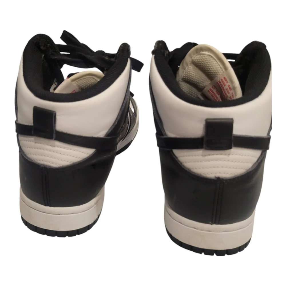 Nike Dunk High Woman's - Picture 5 of 6